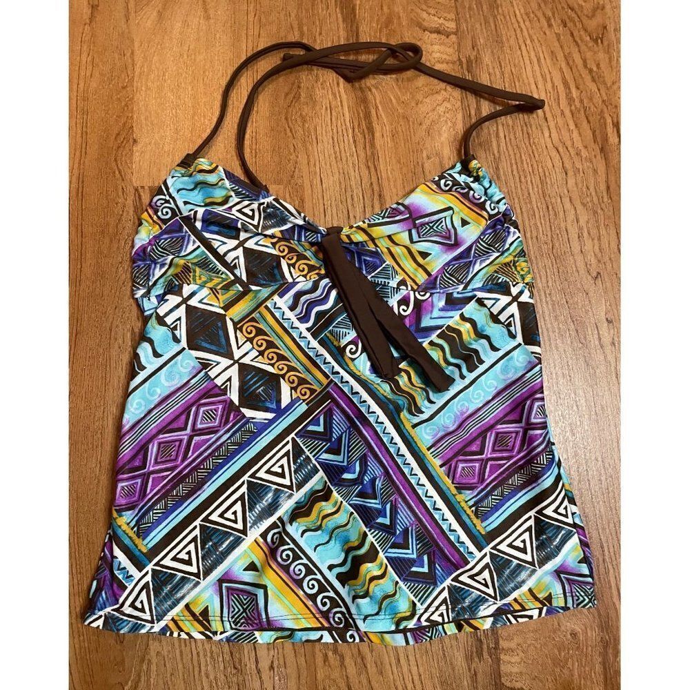 ‎- Island Soul Tankini top